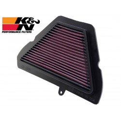 Φίλτρο Αέρα Triumph Speed Triple 1050 / Tiger 1050 / Sprint 1050 TB-1005 KN Φίλτρο Αέρα Triumph Speed Triple 1050 / Tiger 1050 / Sprint 1050 TB-1005 KN